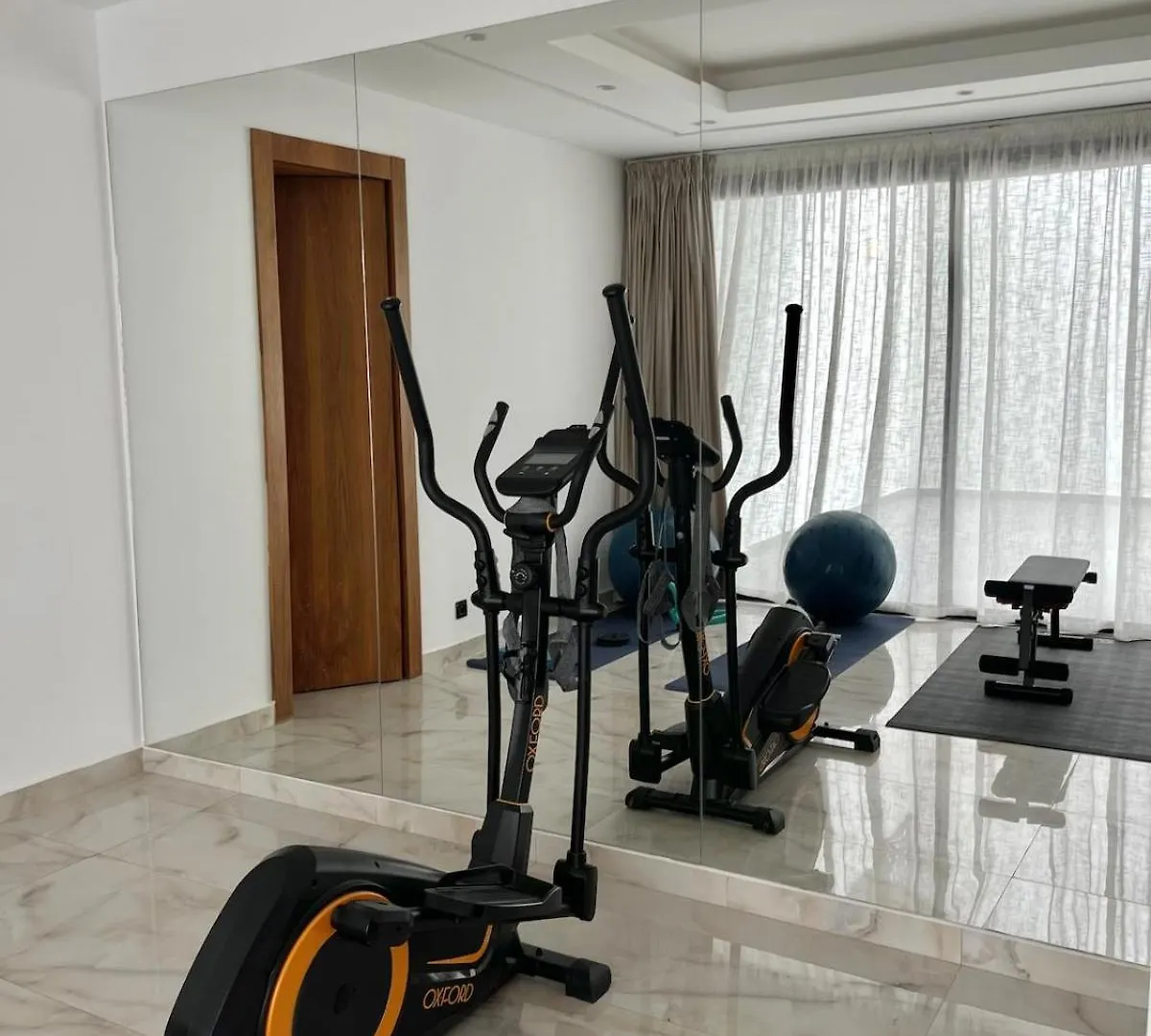Villa Palm Golf Amelkis Marrakesz Maroko