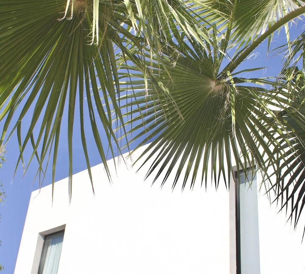 Villa Palm Golf Amelkis Marrakesz