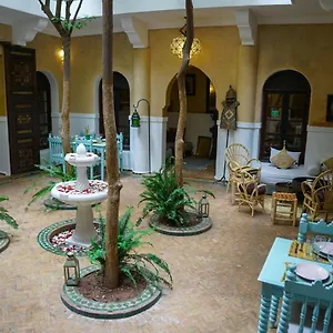 Dama & Marrakesz