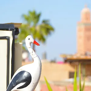  Bed and breakfast Araf House