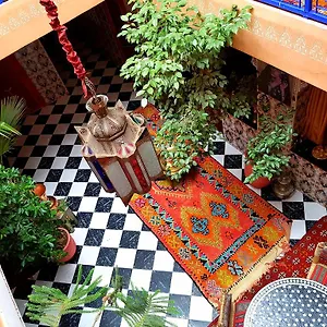 Konouz Marrakesz